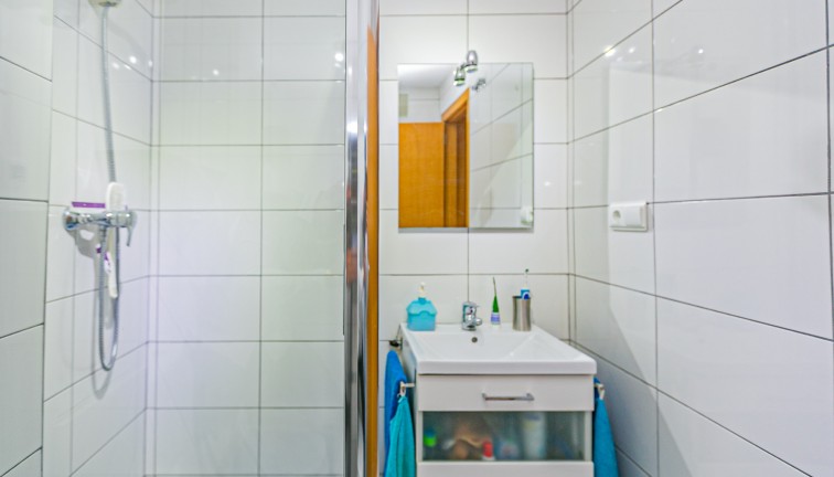 Resale - Apartment - Lomas de Cabo Roig