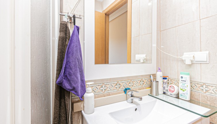 Resale - Apartment - Lomas de Cabo Roig