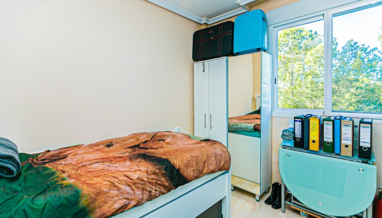 Resale - Apartment - Lomas de Cabo Roig