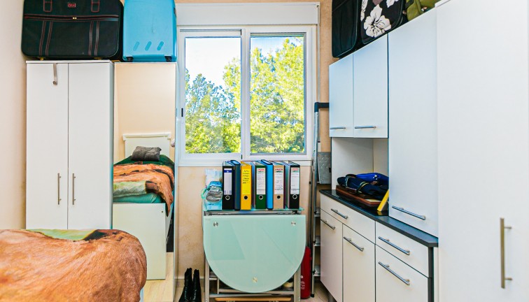 Resale - Apartment - Lomas de Cabo Roig