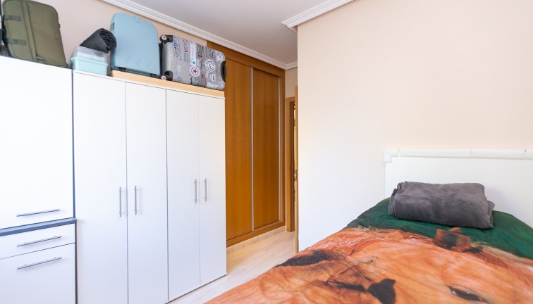 Resale - Apartment - Lomas de Cabo Roig