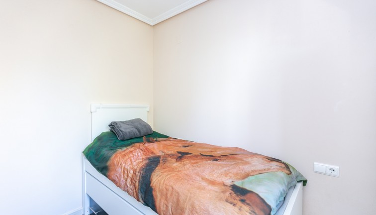 Resale - Apartment - Lomas de Cabo Roig