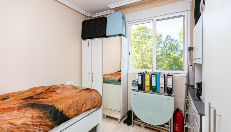 Resale - Apartment - Lomas de Cabo Roig