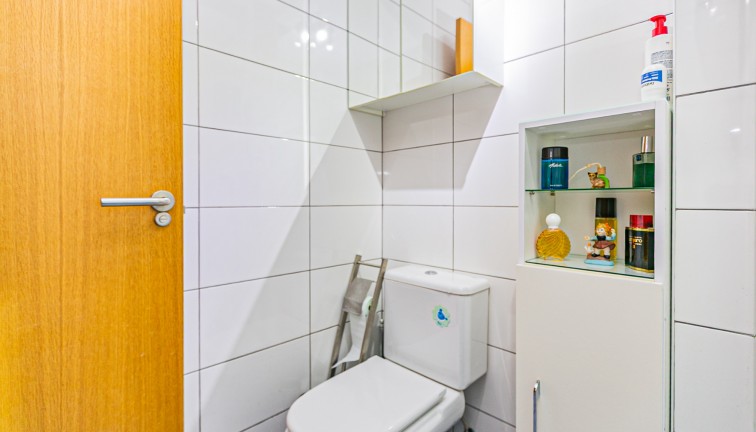 Resale - Apartment - Lomas de Cabo Roig