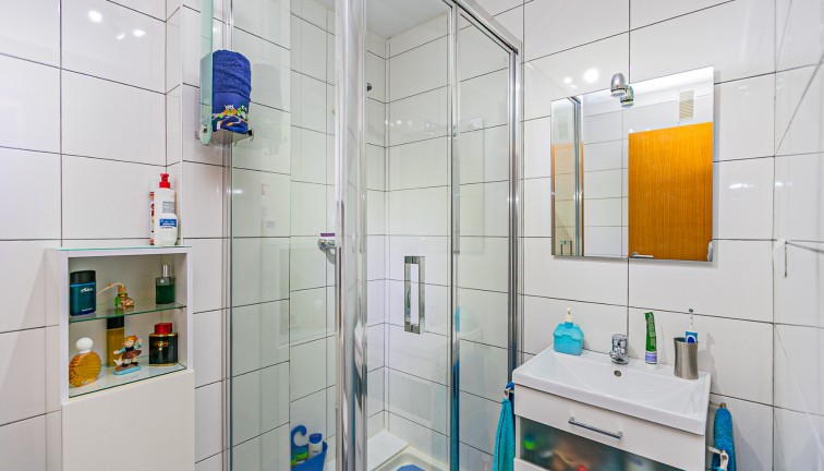 Resale - Apartment - Lomas de Cabo Roig