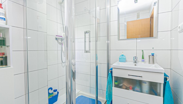 Resale - Apartment - Lomas de Cabo Roig