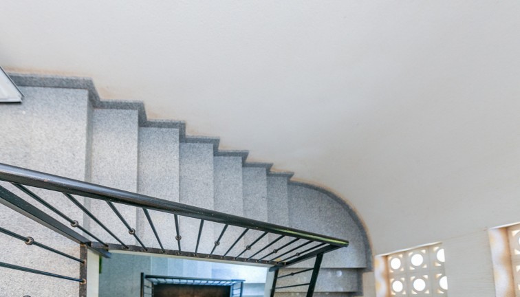 Resale - Apartment - Lomas de Cabo Roig