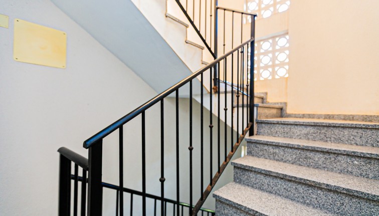 Resale - Apartment - Lomas de Cabo Roig