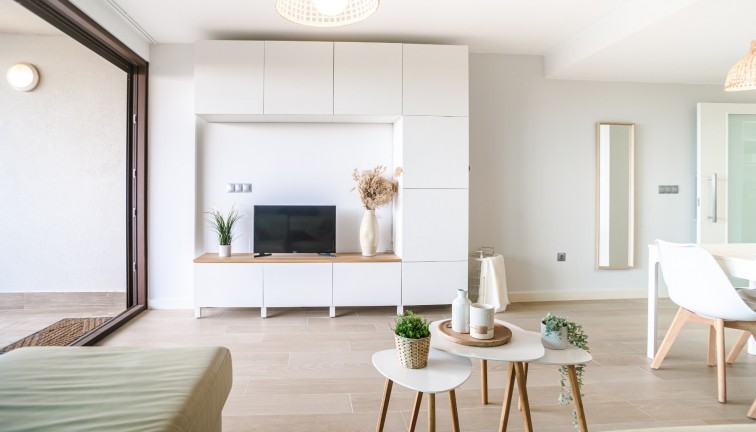 Jälleenmyynti - Asunto - Cartagena - Mar De Cristal