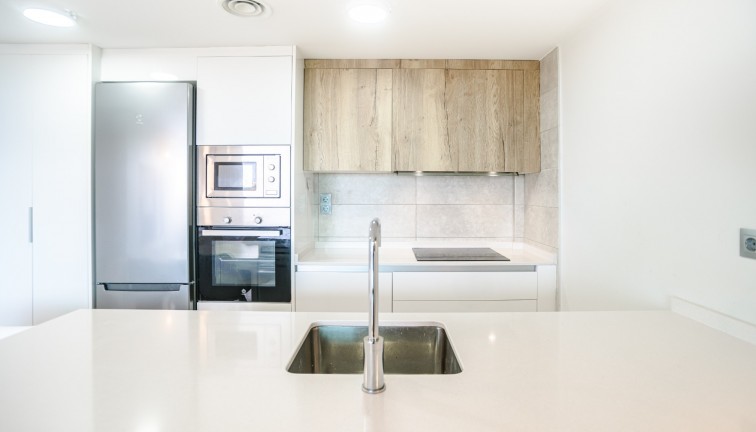 Jälleenmyynti - Asunto - Cartagena - Mar De Cristal