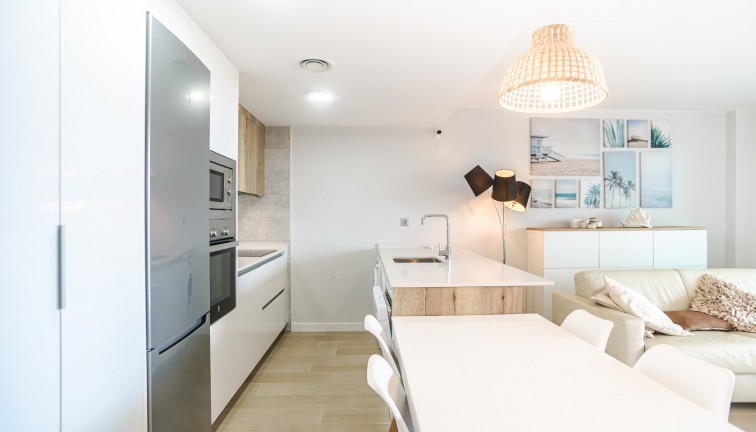 Jälleenmyynti - Asunto - Cartagena - Mar De Cristal