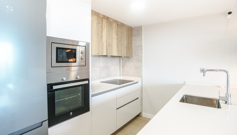 Jälleenmyynti - Asunto - Cartagena - Mar De Cristal