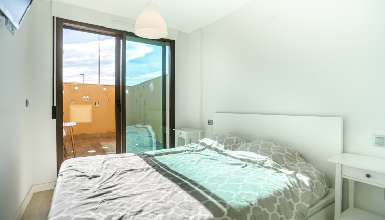 Jälleenmyynti - Asunto - Cartagena - Mar De Cristal