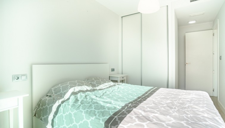 Jälleenmyynti - Asunto - Cartagena - Mar De Cristal