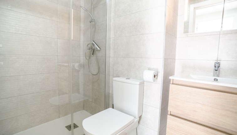 Jälleenmyynti - Asunto - Cartagena - Mar De Cristal