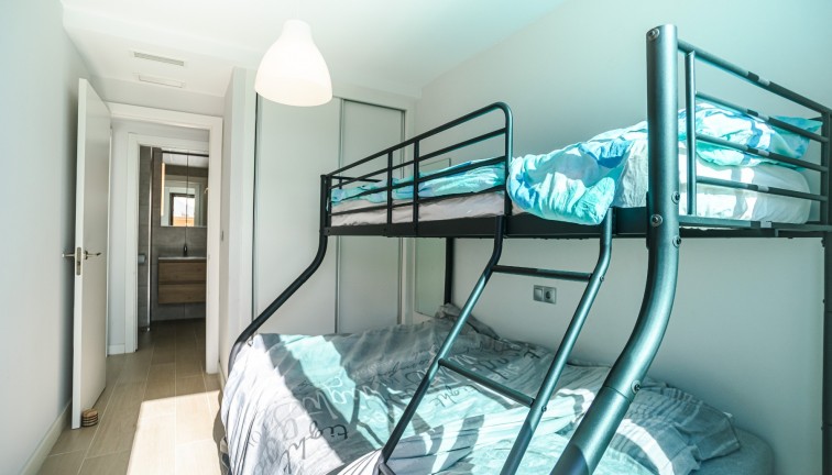 Jälleenmyynti - Asunto - Cartagena - Mar De Cristal