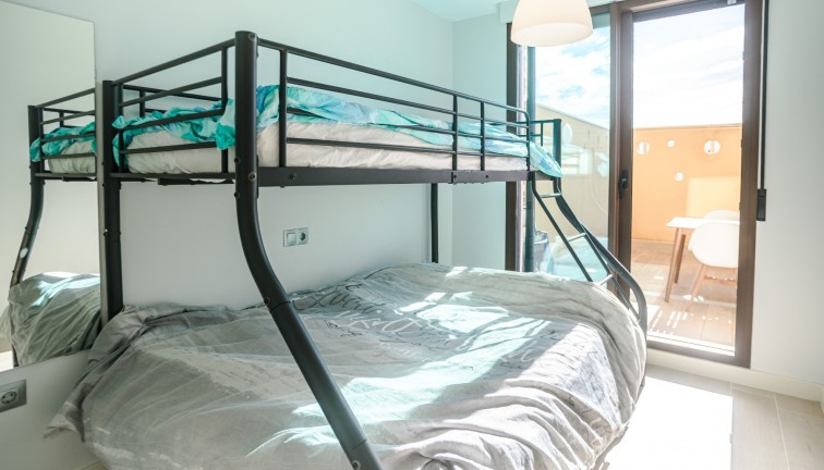 Jälleenmyynti - Asunto - Cartagena - Mar De Cristal