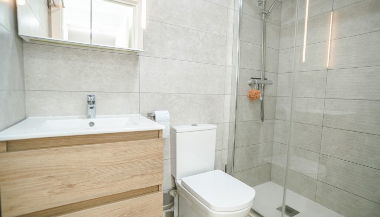 Jälleenmyynti - Asunto - Cartagena - Mar De Cristal