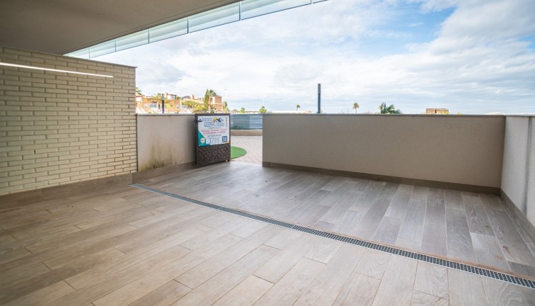 Jälleenmyynti - Asunto - Cartagena - Mar De Cristal