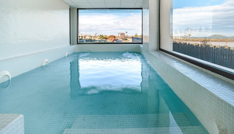 Jälleenmyynti - Asunto - Cartagena - Mar De Cristal