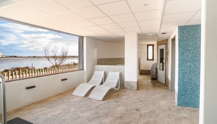 Jälleenmyynti - Asunto - Cartagena - Mar De Cristal