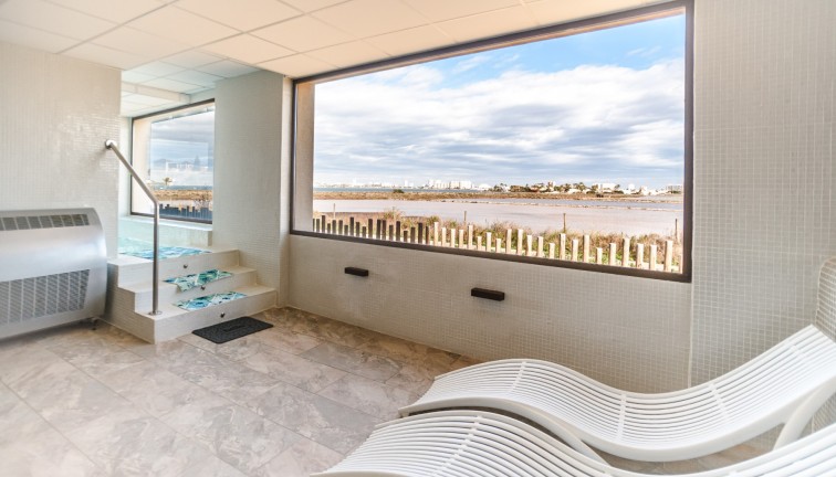 Jälleenmyynti - Asunto - Cartagena - Mar De Cristal