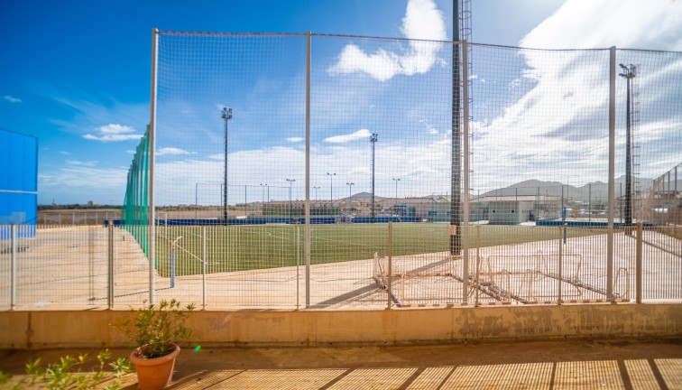 Jälleenmyynti - Asunto - Cartagena - Mar De Cristal