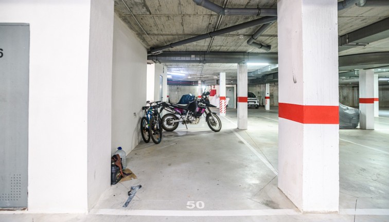 Jälleenmyynti - Asunto - Cartagena - Mar De Cristal