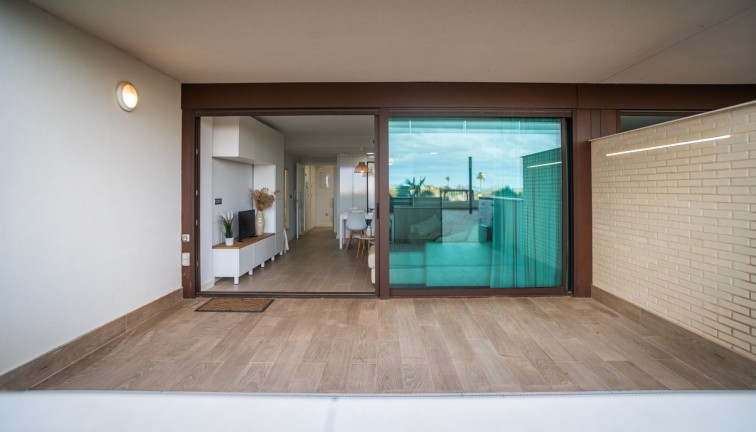 Jälleenmyynti - Asunto - Cartagena - Mar De Cristal