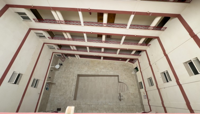 Jälleenmyynti - Asunto - Ylimmän kerroksen asunto - Torrevieja