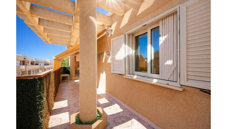 Resale - Apartment - Torrevieja