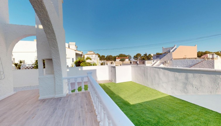 Reventa - Bungalow - Orihuela Costa - Villamartín