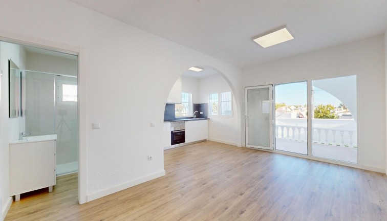 Reventa - Bungalow - Orihuela Costa - Villamartín