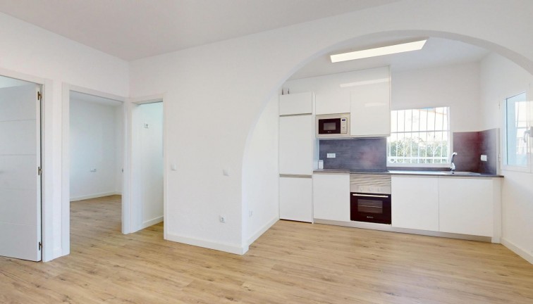 Reventa - Bungalow - Orihuela Costa - Villamartín