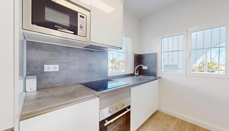 Reventa - Bungalow - Orihuela Costa - Villamartín