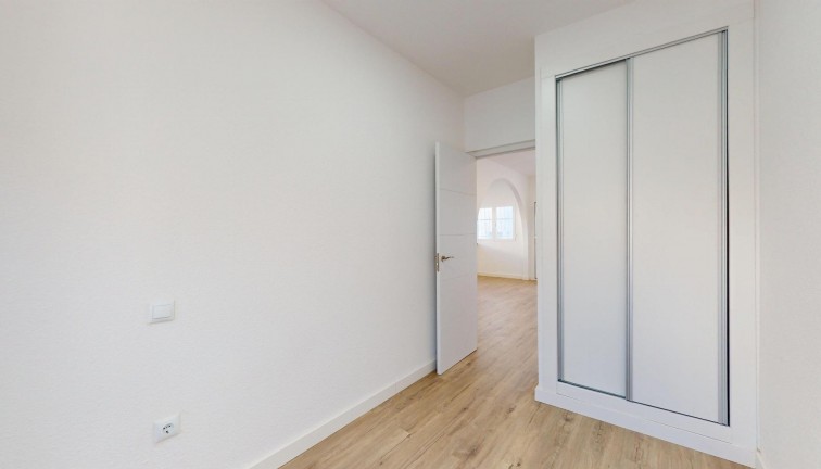 Reventa - Bungalow - Orihuela Costa - Villamartín