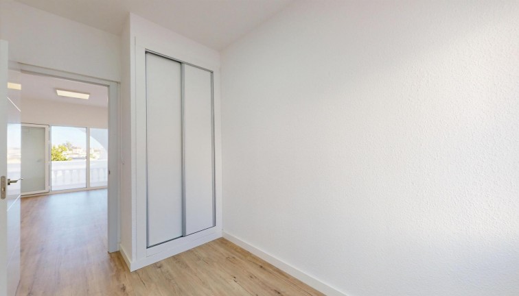 Reventa - Bungalow - Orihuela Costa - Villamartín