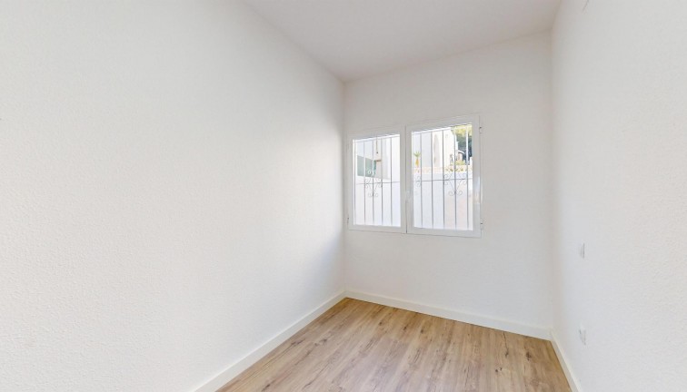 Reventa - Bungalow - Orihuela Costa - Villamartín