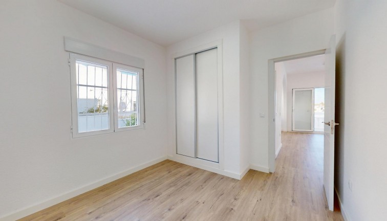 Reventa - Bungalow - Orihuela Costa - Villamartín