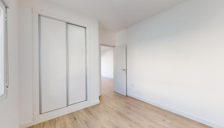 Reventa - Bungalow - Orihuela Costa - Villamartín