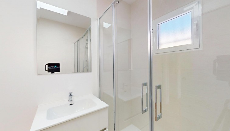 Reventa - Bungalow - Orihuela Costa - Villamartín