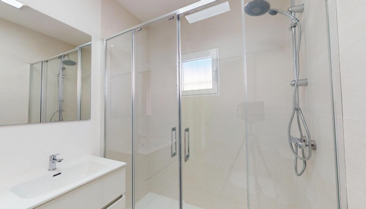 Reventa - Bungalow - Orihuela Costa - Villamartín