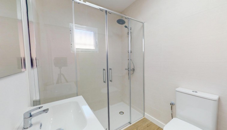 Reventa - Bungalow - Orihuela Costa - Villamartín