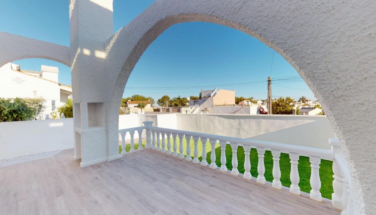 Reventa - Bungalow - Orihuela Costa - Villamartín