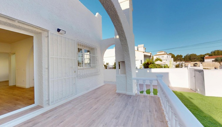 Reventa - Bungalow - Orihuela Costa - Villamartín