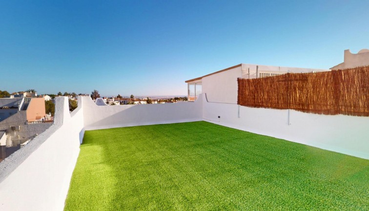Reventa - Bungalow - Orihuela Costa - Villamartín