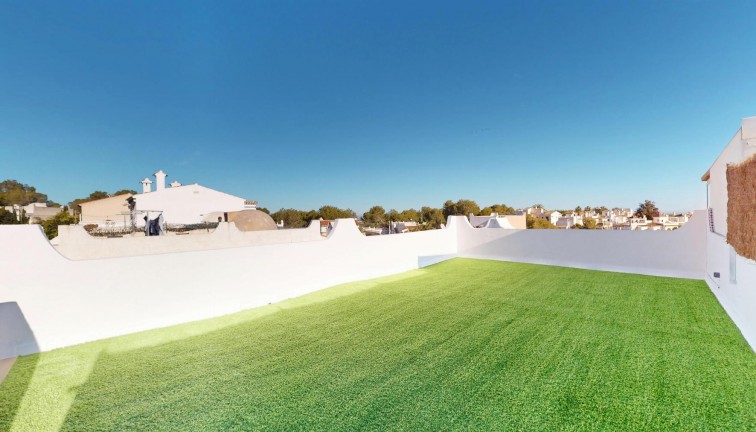 Reventa - Bungalow - Orihuela Costa - Villamartín