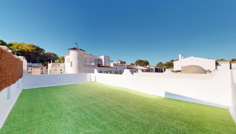 Reventa - Bungalow - Orihuela Costa - Villamartín