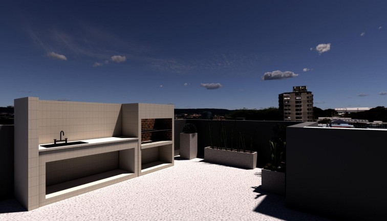 Obra nueva - Chalet - Benijofar