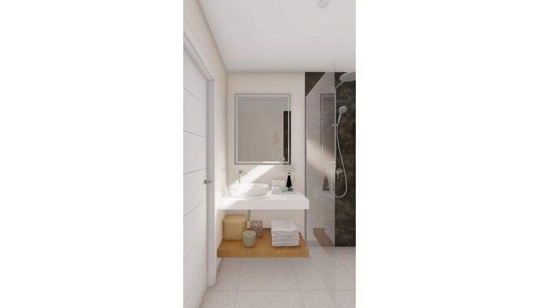 Uudistuotanto - Erillistalo - Banos y Mendigo - Altaona Golf